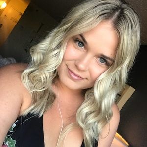 Meet your Posher, Kristen